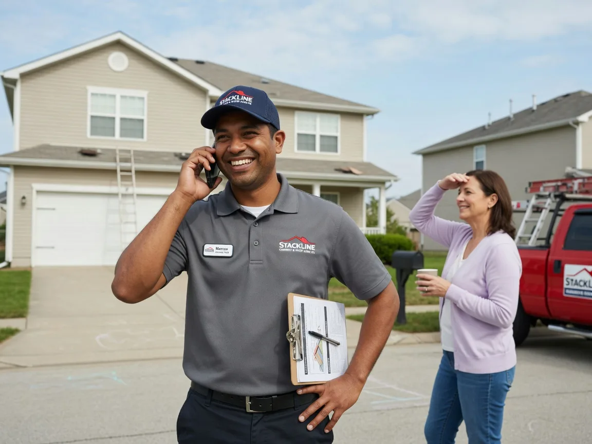 Chimney flashing repair Crownsville, MD FAQs